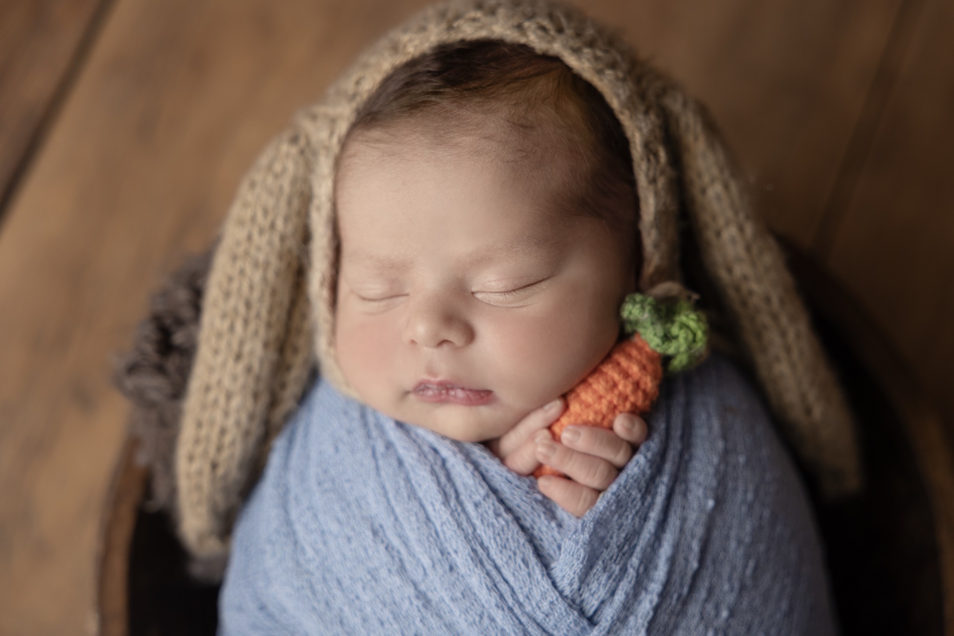 Fotografía bebé tierna recién nacido newborn
