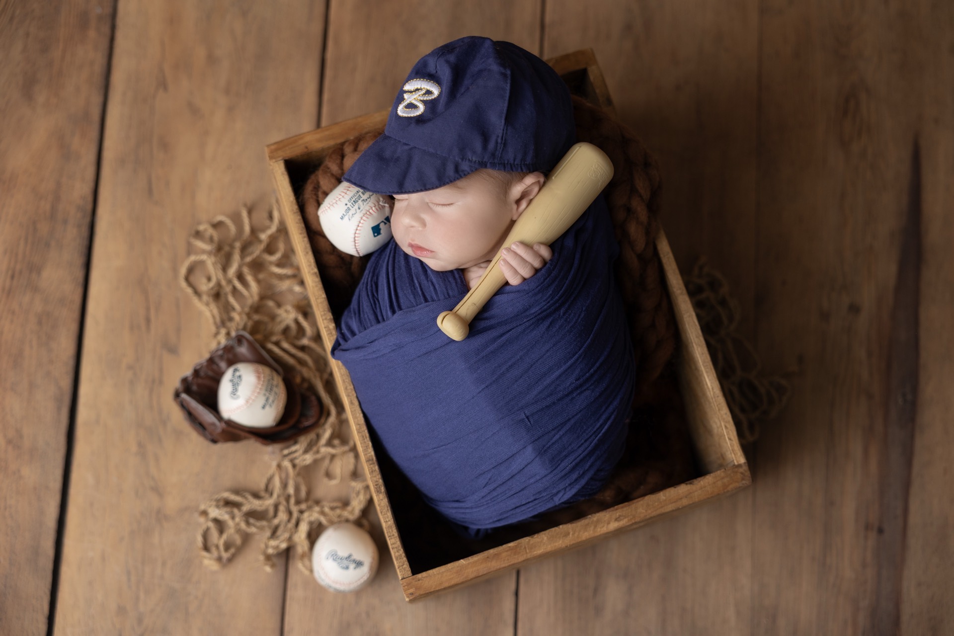 Fotografía bebé profesional estudio newborn GDL