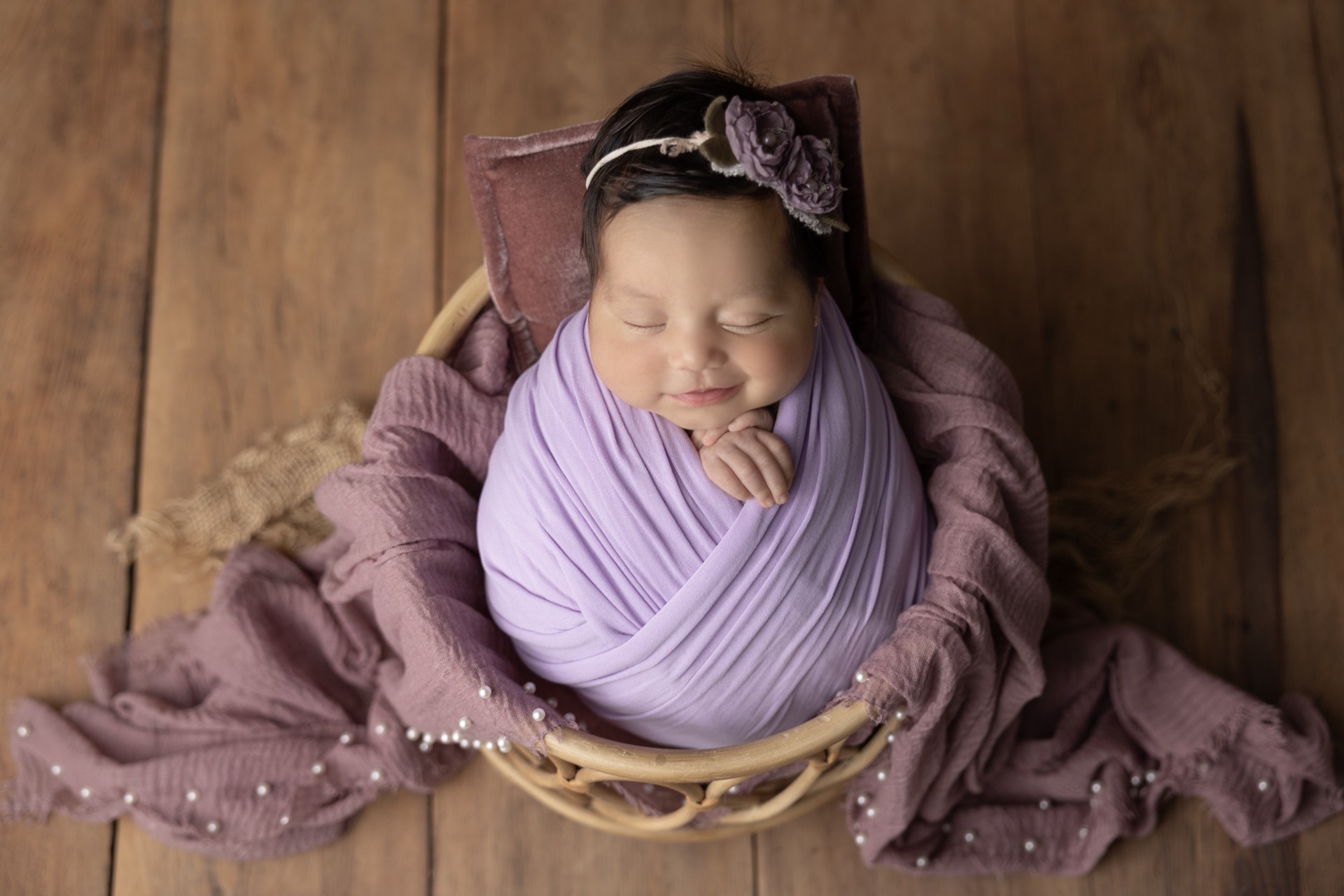 Mini sesión newborn recién nacido Guadalajara Claudia Arreola