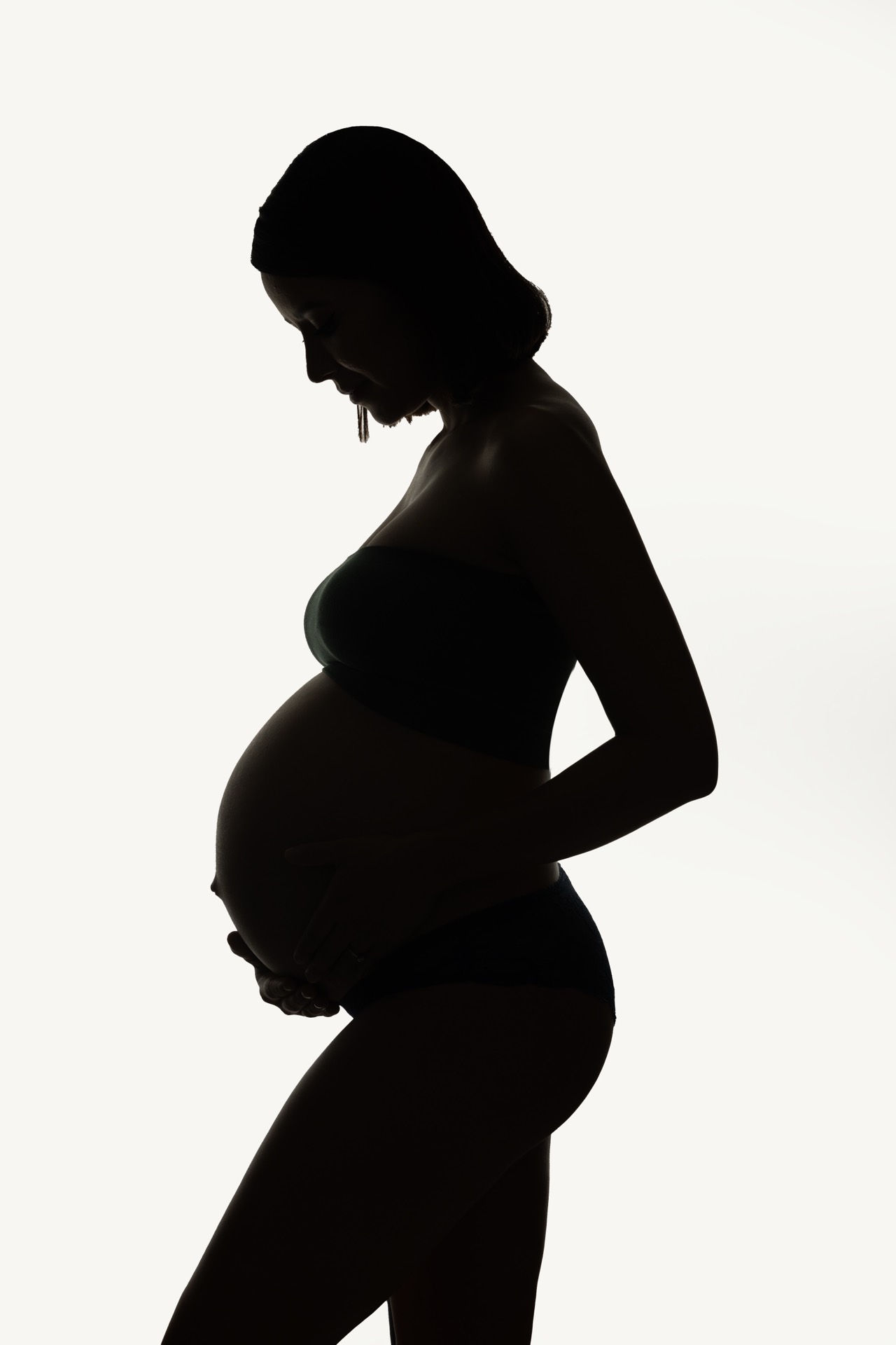 Fotografía maternity Guadalajara México